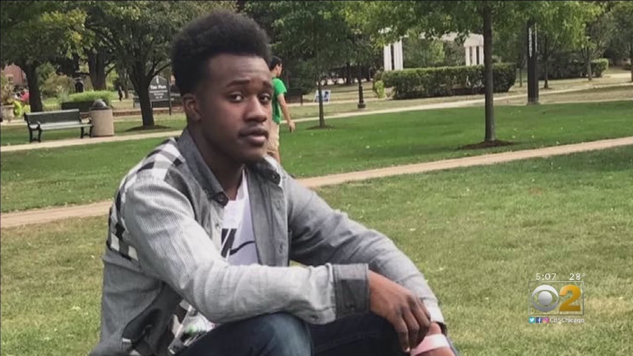 College Student Hospitalized After Being Hit By Alleged Drunk Driver