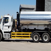 Truck Accidents Often Turn Deadly Due to “Underrriding”