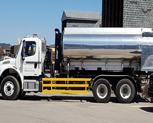 Truck Accidents Often Turn Deadly Due to “Underrriding”