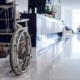 Wheelchair-in-nursing-home