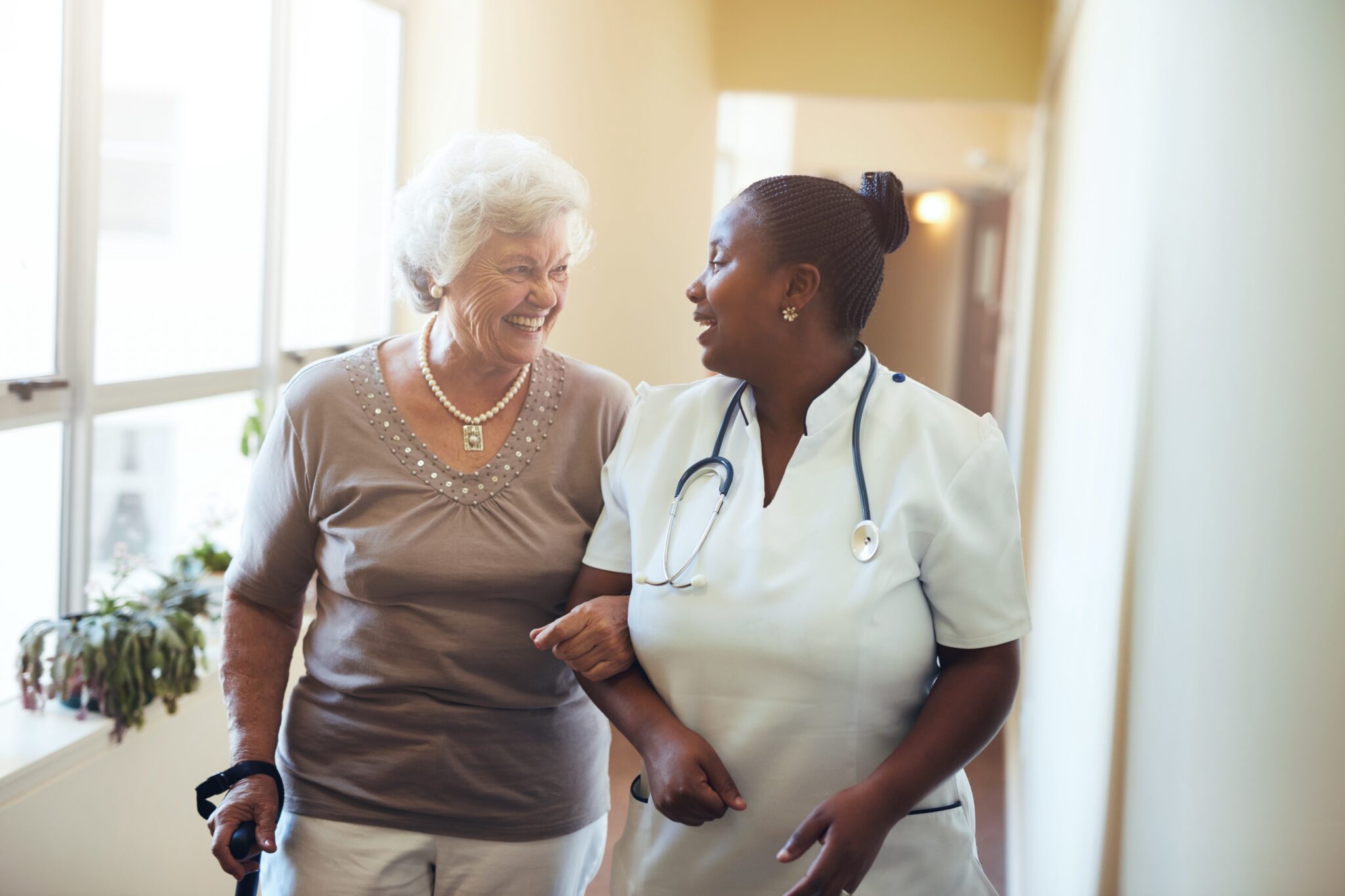 How to Choose a LongTerm Care Facility for Your Loved One Dinizulu Law