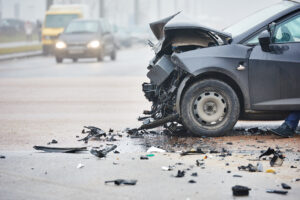 auto accident law firm