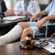 A Guide to Catastrophic Injury Cases