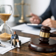 Average Length of Personal Injury Case