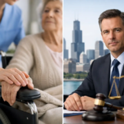 Best Nursing Home Abuse Lawyers in Chicago