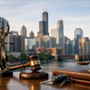 Best Personal Injury Law Firms in Chicago