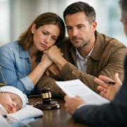 Birth Injury Lawsuit Guide for Illinois Parents