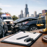 Car Accident Injury Claim Guide for Illinois