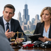 Chicago Accident Lawyers Who Fight for You