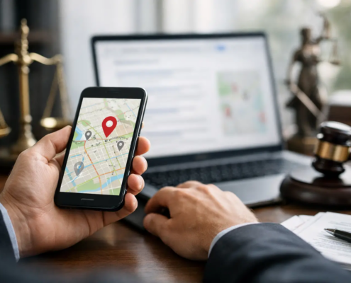 How to Find the Best Personal Injury Law Firm Near Me
