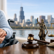Nursing Home Abuse Lawyers in Chicago