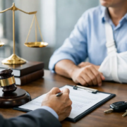 Personal Injury Civil Suit Process Explained