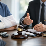 Personal Injury Litigation Process Explained