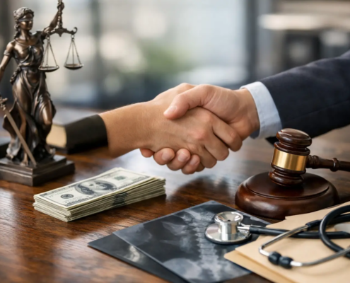 Personal Injury Settlement Examples Explained