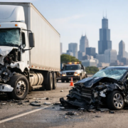 Truck Accident Claims in Illinois