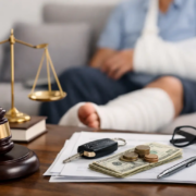 What Are Personal Injury Damages?