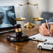 What Are the Steps in a Personal Injury Lawsuit?