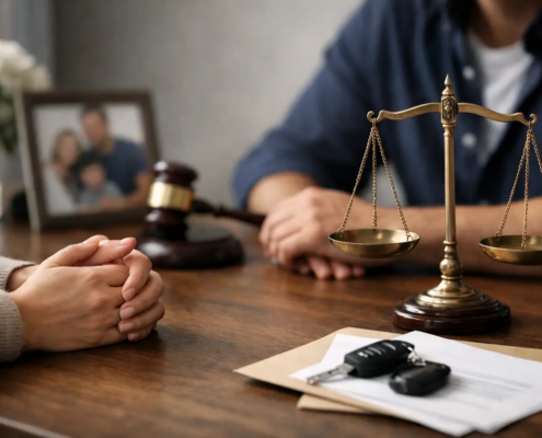 What Families Should Know About Wrongful Death Claims