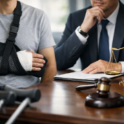When Should You Hire an Injury Lawyer?