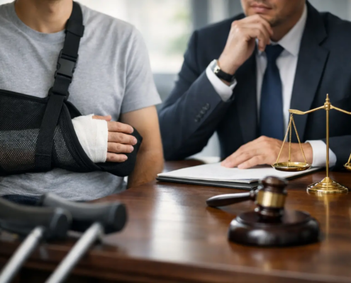 When Should You Hire an Injury Lawyer?