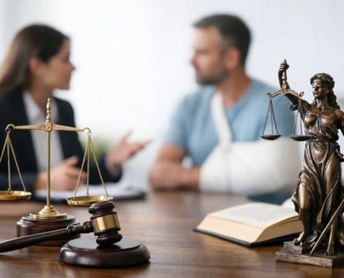 Why Is Personal Injury Law Important?