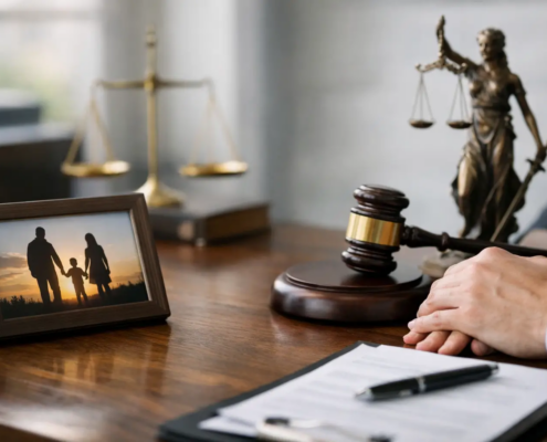 Wrongful Death Claim Elements Explained