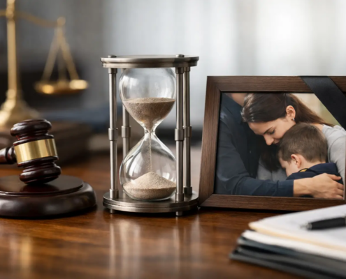 Wrongful Death Claim Statute of Limitations