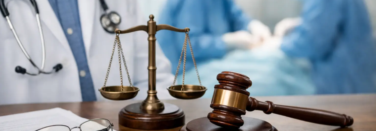 7 Medical Malpractice Lawsuit Examples to Know