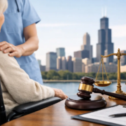 Best Nursing Home Abuse Lawyers in Chicago