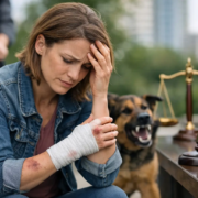 Can Dog Bite Victims Sue After an Illinois Attack?