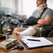 Compensation After a Catastrophic Accident