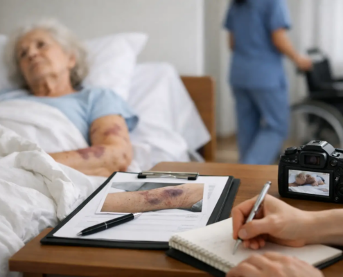 How to Document Nursing Neglect Effectively