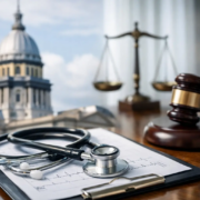 Illinois Medical Malpractice Claim Guide