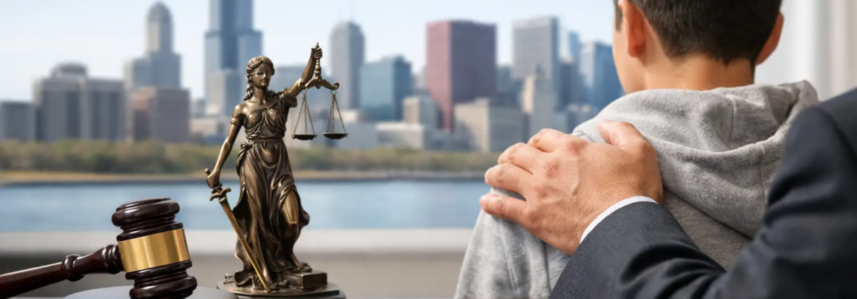 Institutional Abuse Lawsuit Guide for Illinois