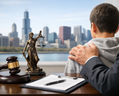 Institutional Abuse Lawsuit Guide for Illinois