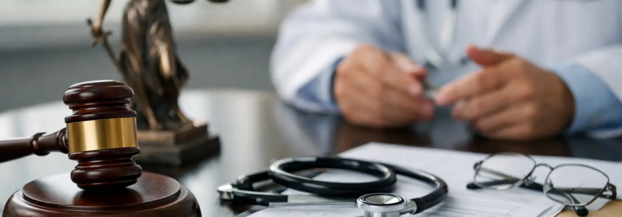 Medical Negligence Lawsuit Guide