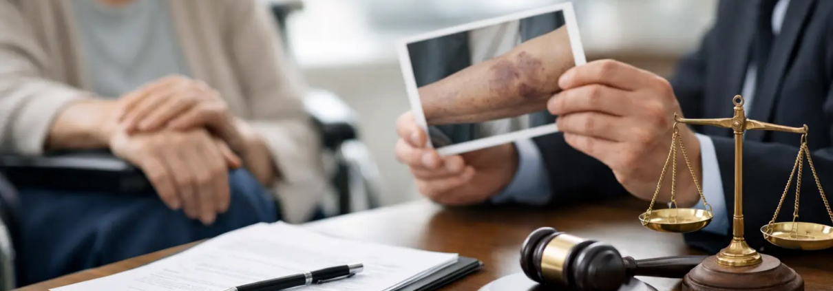 Nursing Home Abuse Claim Review Explained