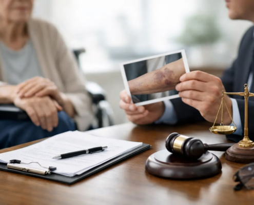 Nursing Home Abuse Claim Review Explained