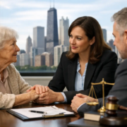 Nursing Home Abuse Lawyers in Chicago Can Help