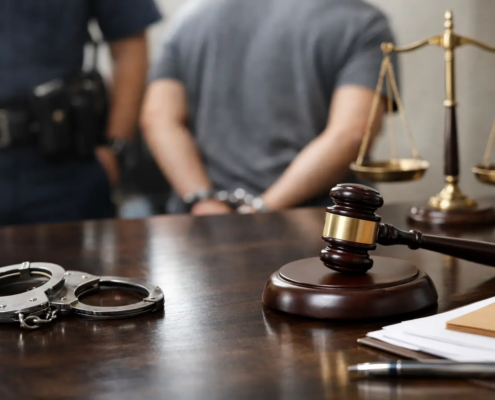 Police Brutality Lawsuit Examples and Lessons