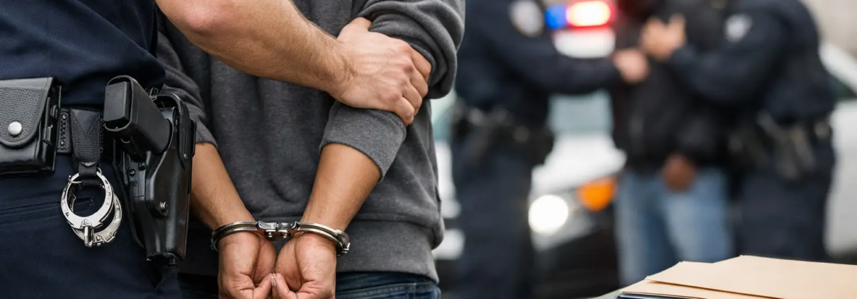 Police Misconduct Case Examples That Matter