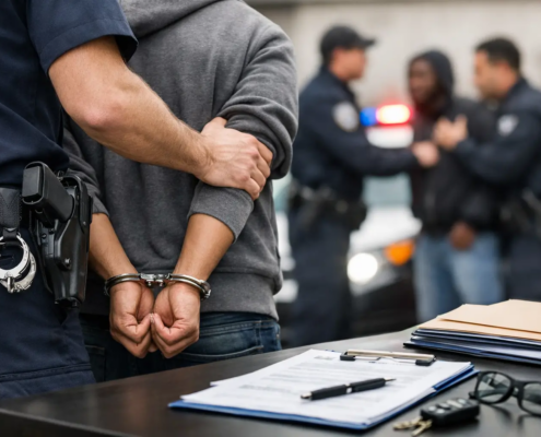 Police Misconduct Case Examples That Matter