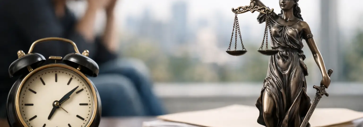 Sexual Abuse Claim Deadlines in Illinois