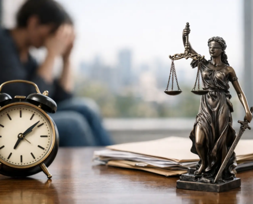 Sexual Abuse Claim Deadlines in Illinois