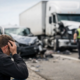 Top Mistakes After a Truck Accident in Illinois