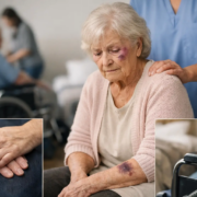Top Nursing Home Abuse Warning Signs to Watch