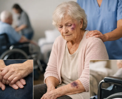 Top Nursing Home Abuse Warning Signs to Watch