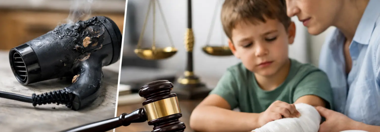 Types of Product Liability Claims in Illinois
