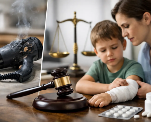 Types of Product Liability Claims in Illinois