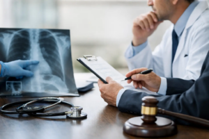 What a Medical Malpractice Case Review Reveals